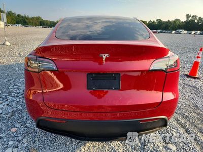 Zdjęcie 6 z 13 samochodu: 2023 TESLA MODEL Y VIN:7SAYGDEE4PF662902 - miniatura