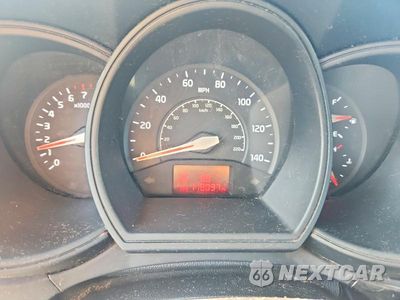 Zdjęcie 9 z 12 samochodu: 2016 KIA RIO LX VIN:KNADM4A3XG6659309 - miniatura