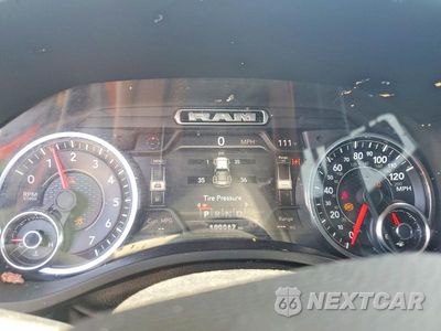 Zdjęcie 9 z 12 samochodu: 2019 RAM 1500 BIG HORN/LONE STAR VIN:1C6RREFT9KN801003 - miniatura
