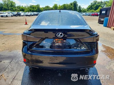Zdjęcie 6 z 12 samochodu: 2019 LEXUS IS 300 VIN:JTHBA1D25K5087521 - miniatura