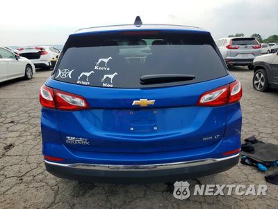 Zdjęcie 6 z 12 samochodu: 2019 CHEVROLET EQUINOX LT VIN:3GNAXUEV0KS552743 - miniatura