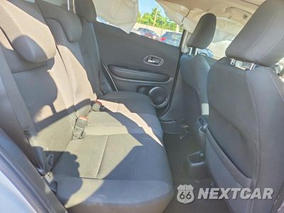 Zdjęcie 11 z 14 samochodu: 2022 HONDA HR-V EX VIN:3CZRU6H58NM708963 - miniatura