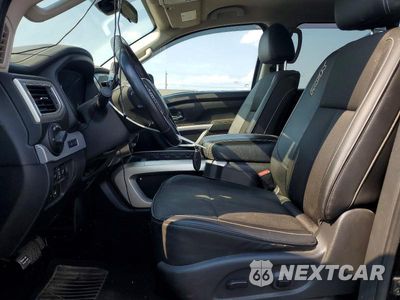 Zdjęcie 7 z 13 samochodu: 2019 NISSAN TITAN PRO-4X VIN:1N6AA1E59KN519448 - miniatura