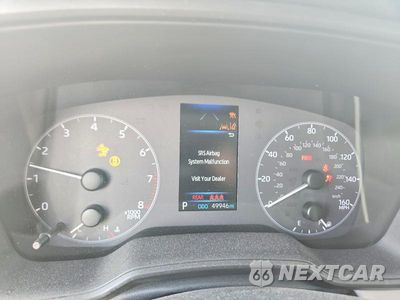 Zdjęcie 9 z 12 samochodu: 2025 TOYOTA COROLLA LE VIN:5YFB4MDE2SP295945 - miniatura