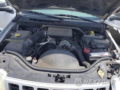Zdjęcie 12 z 13 samochodu: 2005 JEEP GRAND CHEROKEE LAREDO VIN:1J4GS48K35C553960 - miniatura
