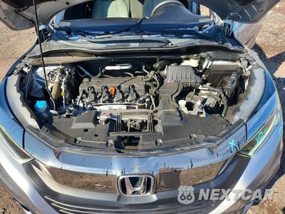 Zdjęcie 12 z 13 samochodu: 2019 HONDA HR-V EX VIN:3CZRU6H50KM715790 - miniatura