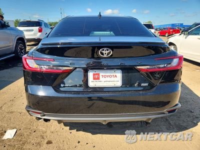 Zdjęcie 6 z 12 samochodu: 2026 TOYOTA CAMRY SE VIN:4T1DAACK0TU694988 - miniatura