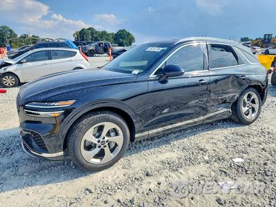 2026 GENESIS GV70 ADVANCED KMUMBDTB5TU269105 - główne zdjęcie licytacji z USA - miniatura