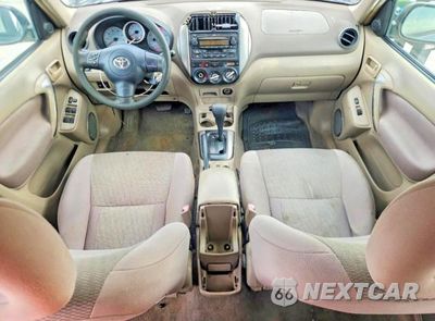 Zdjęcie 8 z 12 samochodu: 2005 TOYOTA RAV4 BASE VIN:JTEGD20V050079506 - miniatura