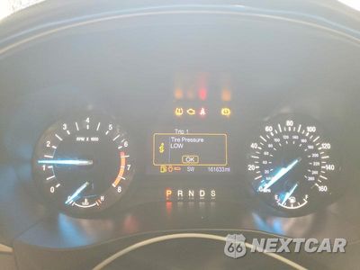 Zdjęcie 9 z 12 samochodu: 2013 FORD FUSION SE VIN:3FA6P0H96DR228640 - miniatura
