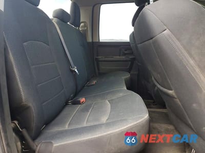 Zdjęcie 10 z 12 samochodu: 2021 RAM 1500 CLASSIC TRADESMAN VIN:1C6RR7FG4MS566870 - miniatura