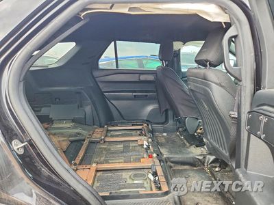 Zdjęcie 10 z 13 samochodu: 2020 FORD EXPLORER POLICE INTERCEPTOR VIN:1FM5K8AB3LGC13059 - miniatura