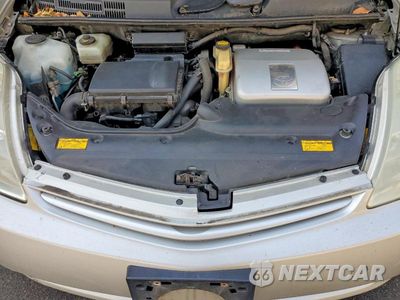 Zdjęcie 11 z 12 samochodu: 2004 TOYOTA PRIUS BASE VIN:JTDKB20U340022713 - miniatura