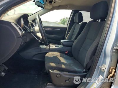 Zdjęcie 7 z 13 samochodu: 2012 JEEP GRAND CHEROKEE LAREDO VIN:1C4RJFAG8CC252388 - miniatura