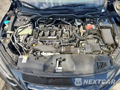 Zdjęcie 11 z 12 samochodu: 2019 HONDA CIVIC EX VIN:JHMFC1F33KX000379 - miniatura
