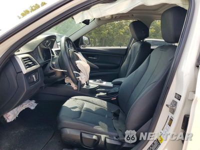 Zdjęcie 7 z 12 samochodu: 2014 BMW 320 I XDRIVE VIN:WBA3C3C58EF986134 - miniatura