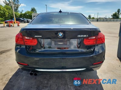 Zdjęcie 6 z 12 samochodu: 2015 BMW 328 XI SULEV VIN:WBA3B5C54FF961103 - miniatura