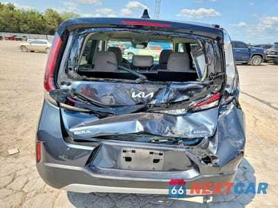 Zdjęcie 6 z 12 samochodu: 2023 KIA SOUL LX VIN:KNDJ23AU9P7190240 - miniatura