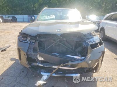 Piąte zdjęcie samochodu w środku: 2025 BMW X5 XDRIVE40I VIN:5UX23EU05S9W72060 - miniatura
