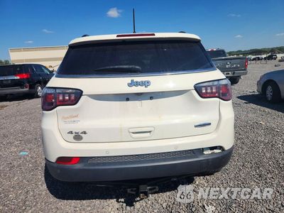 Zdjęcie 6 z 12 samochodu: 2018 JEEP COMPASS LATITUDE VIN:3C4NJDBB4JT483697 - miniatura