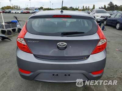 Zdjęcie 6 z 13 samochodu: 2015 HYUNDAI ACCENT GS VIN:KMHCT5AE6FU233678 - miniatura