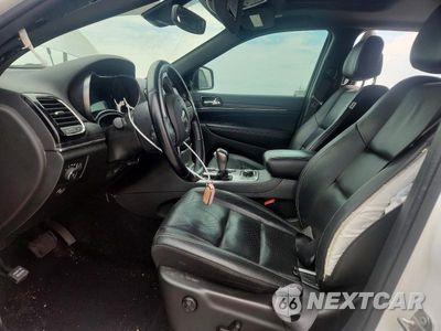 Zdjęcie 7 z 14 samochodu: 2021 JEEP GRAND CHEROKEE LIMITED VIN:1C4RJFBG4MC843432 - miniatura