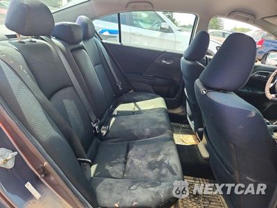 Zdjęcie 10 z 12 samochodu: 2014 HONDA ACCORD LX VIN:1HGCR2F38EA270032 - miniatura