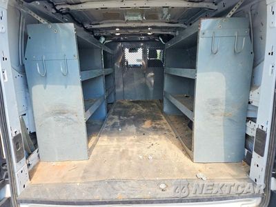 Zdjęcie 10 z 13 samochodu: 2019 FORD TRANSIT T-250 VIN:1FTYR2ZM1KKA64890 - miniatura