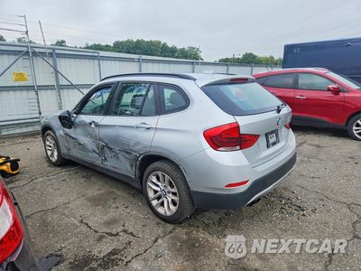 Drugie zdjęcie samochodu z przodu: 2015 BMW X1 XDRIVE28I VIN:WBAVL1C52FVY27470 - miniatura