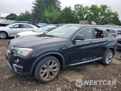 2016 BMW X4 XDRIVE28I 5UXXW3C52G0R22168 - główne zdjęcie licytacji z USA - miniatura