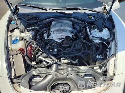Zdjęcie 11 z 12 samochodu: 2018 PORSCHE PANAMERA 4 VIN:WP0AA2A70JL119319 - miniatura