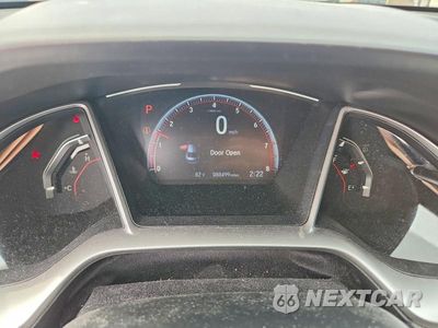 Zdjęcie 9 z 12 samochodu: 2020 HONDA CIVIC SPORT VIN:2HGFC2F81LH523328 - miniatura
