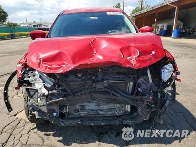 Piąte zdjęcie samochodu w środku: 2017 NISSAN ROGUE S VIN:JN8AT2MV2HW268686 - miniatura