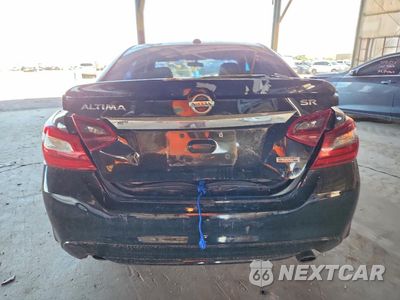 Zdjęcie 6 z 12 samochodu: 2018 NISSAN ALTIMA 2.5 SR VIN:1N4AL3AP0JC135347 - miniatura