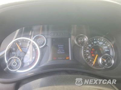 Zdjęcie 9 z 12 samochodu: 2021 RAM 2500 BIG HORN VIN:3C6UR5DL3MG653214 - miniatura