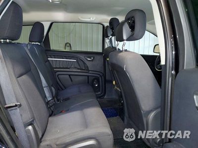 Zdjęcie 11 z 13 samochodu: 2010 DODGE JOURNEY SXT VIN:3D4PG5FV4AT278840 - miniatura
