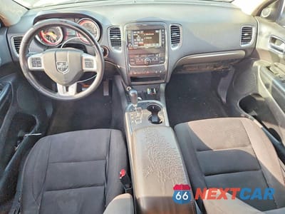 Zdjęcie 8 z 14 samochodu: 2013 DODGE DURANGO SXT VIN:1C4RDHAG3DC689140 - miniatura