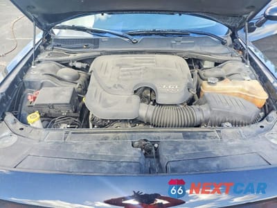 Zdjęcie 11 z 12 samochodu: 2021 DODGE CHALLENGER SXT VIN:2C3CDZAG6MH534434 - miniatura