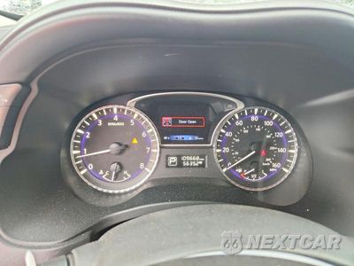 Zdjęcie 9 z 13 samochodu: 2019 INFINITI QX60 LUXE VIN:5N1DL0MN3KC555455 - miniatura
