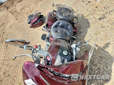 Piąte zdjęcie samochodu w środku: 2006 YAMAHA XVZ13 TF VIN:JYAVP04E06A010615 - miniatura