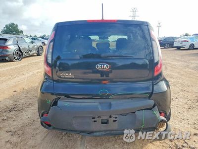 Zdjęcie 6 z 12 samochodu: 2016 KIA SOUL BASE VIN:KNDJN2A27G7310245 - miniatura