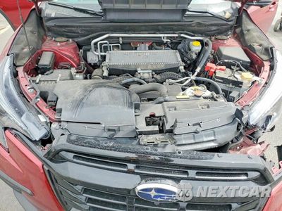 Zdjęcie 12 z 13 samochodu: 2023 SUBARU ASCENT LIMITED VIN:4S4WMAKD9P3447189 - miniatura