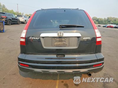 Zdjęcie 6 z 13 samochodu: 2011 HONDA CR-V EXL VIN:5J6RE4H70BL074242 - miniatura