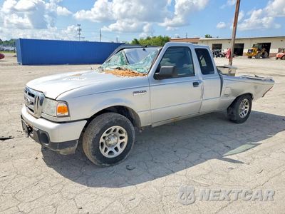 2010 FORD RANGER SUPER CAB 1FTKR4EE3APA32024 - główne zdjęcie licytacji z USA - miniatura