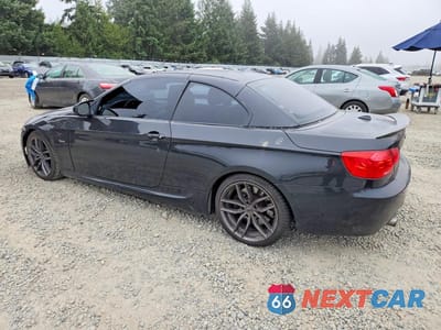 Drugie zdjęcie samochodu z przodu: 2012 BMW 335 I VIN:WBADX7C5XCE745548 - miniatura