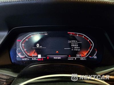 Zdjęcie 9 z 13 samochodu: 2020 BMW X5 XDRIVE40I VIN:5UXCR6C05LLL76258 - miniatura
