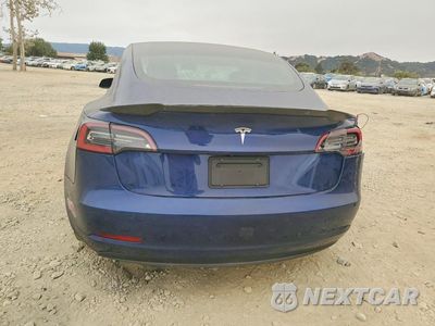 Zdjęcie 6 z 12 samochodu: 2022 TESLA MODEL 3 VIN:5YJ3E1EA2NF144325 - miniatura