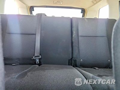 Zdjęcie 10 z 14 samochodu: 2011 TOYOTA FJ CRUISER BASE VIN:JTEZU4BF5BK011292 - miniatura
