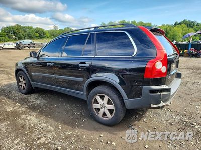 Drugie zdjęcie samochodu z przodu: 2006 VOLVO XC90 VIN:YV4CZ592361298869 - miniatura