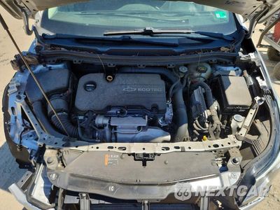 Zdjęcie 11 z 13 samochodu: 2017 CHEVROLET CRUZE LS VIN:1G1BC5SM4H7224848 - miniatura